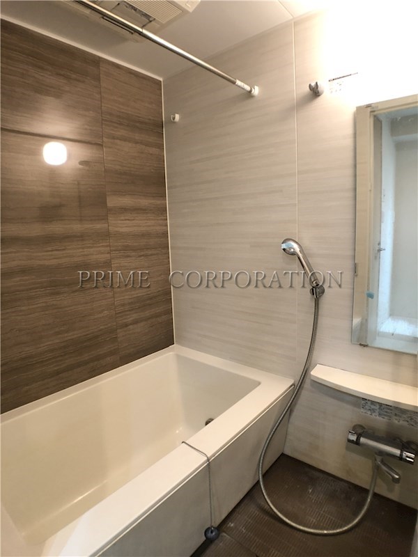 バス・シャワールーム　※参考写真※