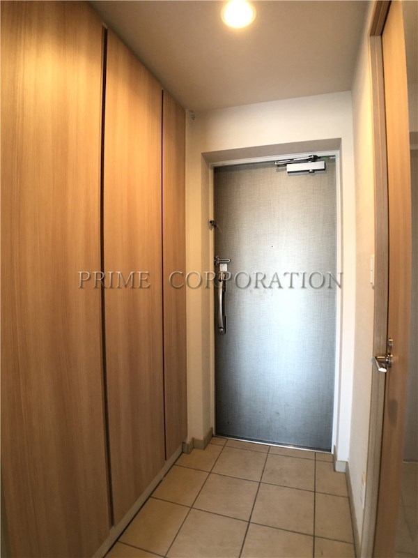 玄関　※参考写真※