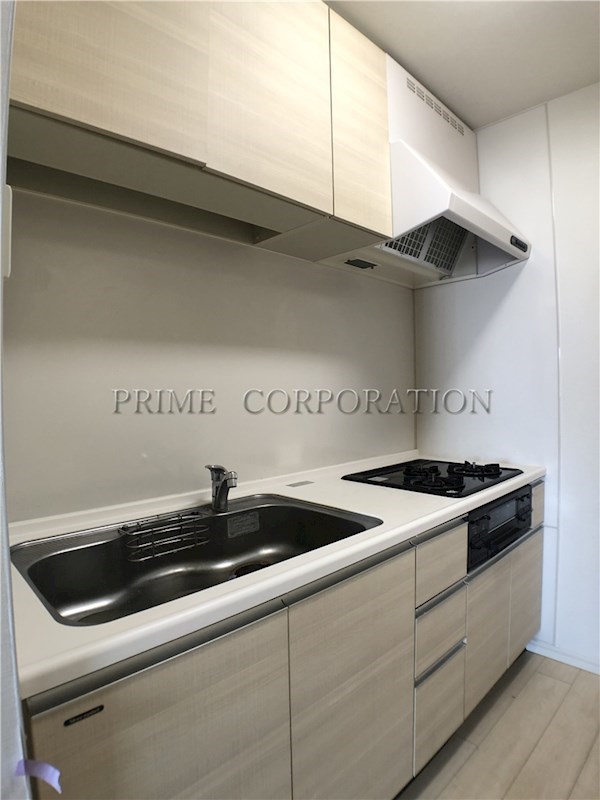 キッチン　※参考写真※