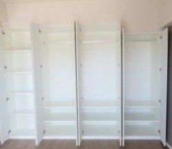 収納　別室参考写真