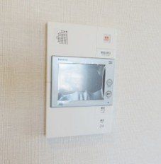 セキュリティ　別室参考写真