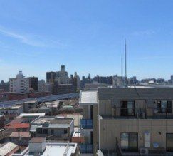 眺望　別室参考写真