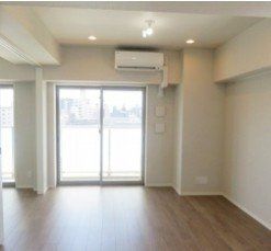 居室・リビング　別室参考写真