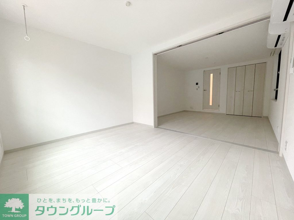 その他部屋・スペース　リビング/居室