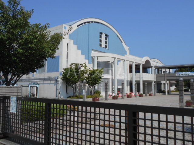 高校・高専　横浜市立戸塚高等学校（高校・高専）まで749m