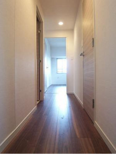 その他　廊下