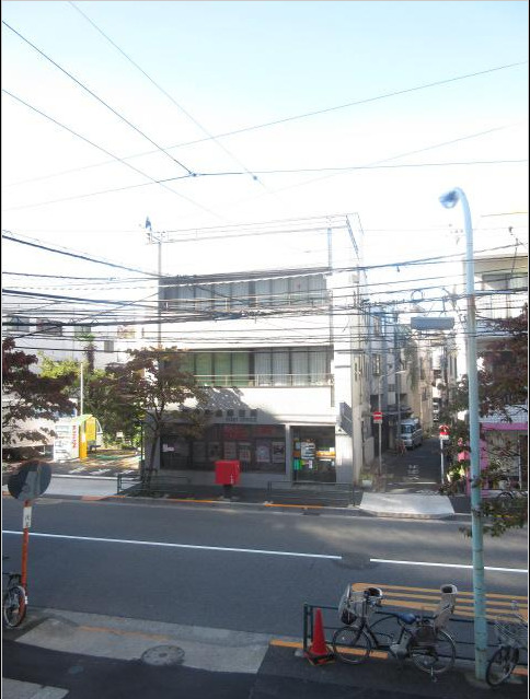 眺望　別部屋タイプ