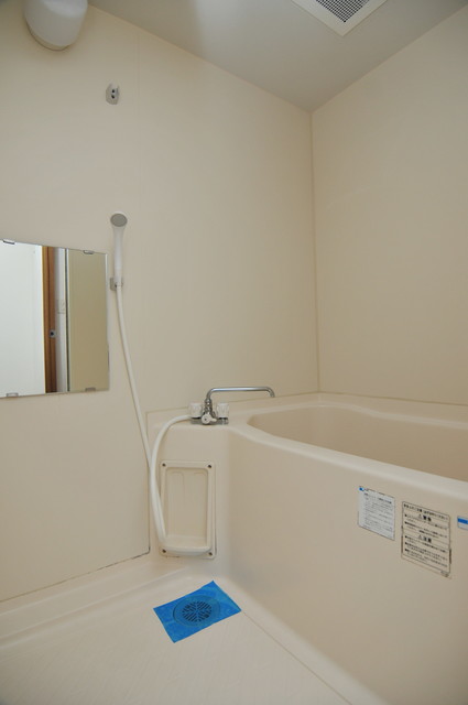 バス・シャワールーム　参考写真となります