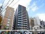 車道駅より徒歩1分 15階 築5年2ヶ月の賃貸物件