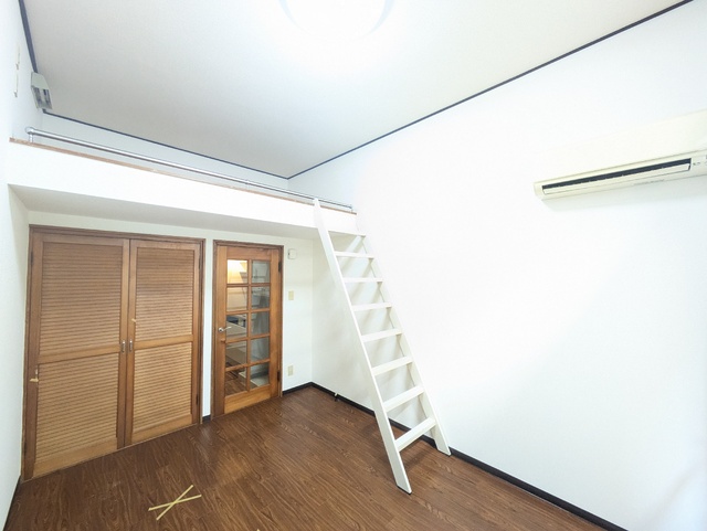 その他部屋・スペース　※クリーニング前の写真です