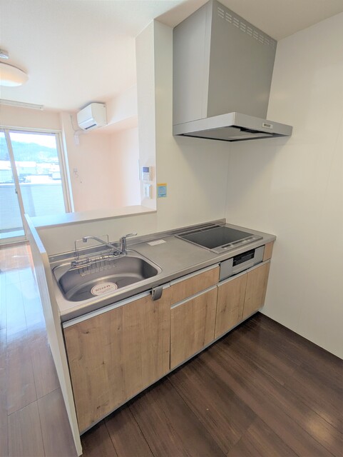 キッチン　☆キッチンスペース☆