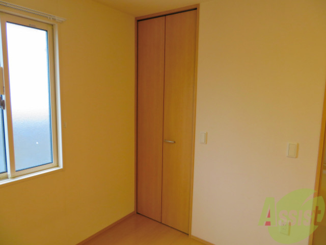 収納　クローゼット収納の中は、どのようになっているのでしょうか。