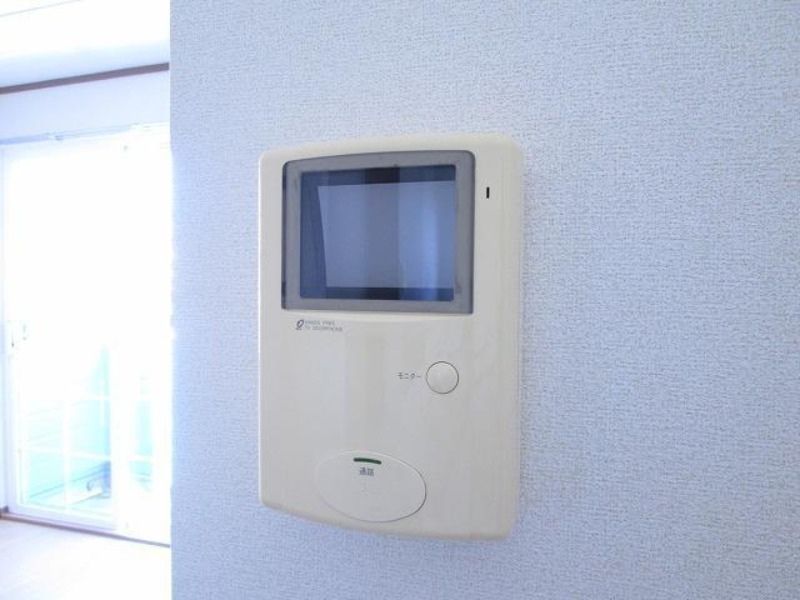 セキュリティ　図面と現状に相違がある場合には現状を優先