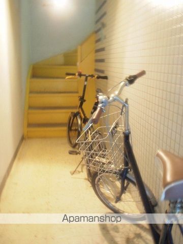 その他共有部分　その他共有部分