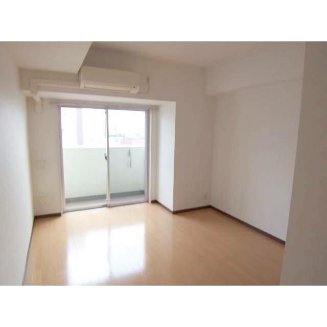 居室・リビング　（別タイプ参考写真）バージュアル西日暮里　　荒川区西日暮里6