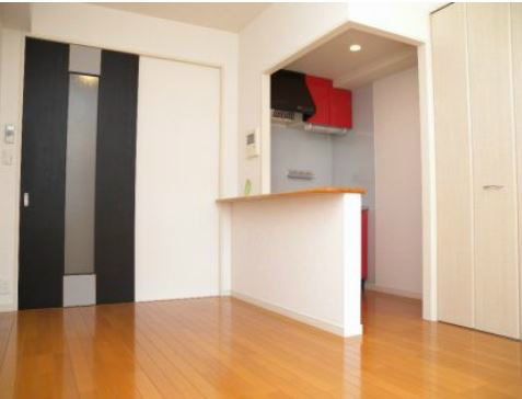 その他　※別号室参考写真