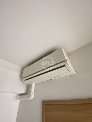 その他設備　フォーリアライズ京橋　エアコン