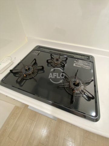 キッチン　フォーリアライズ京橋　キッチン