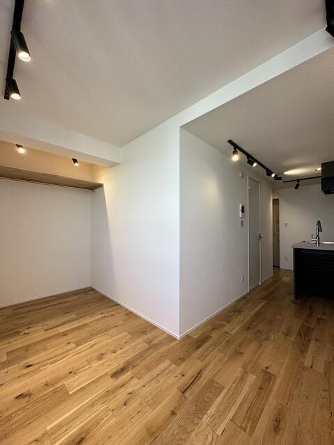 その他部屋・スペース　天井が高く広くかんじます