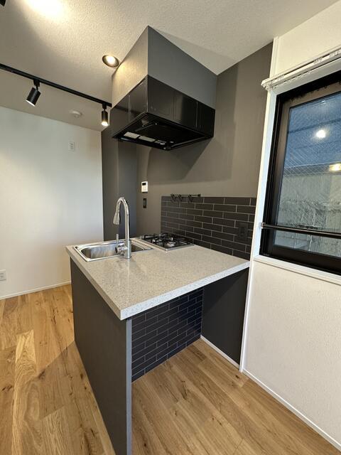 その他部屋・スペース　作業スペースとしても活用できます