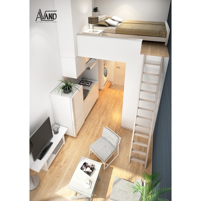 居室・リビング