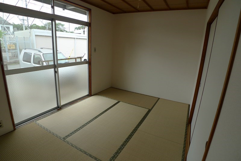 居室・リビング　写真は別室