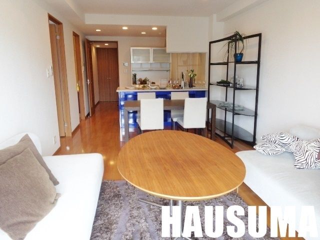 その他部屋・スペース　※モデルルームの写真です！※他号室写真使用