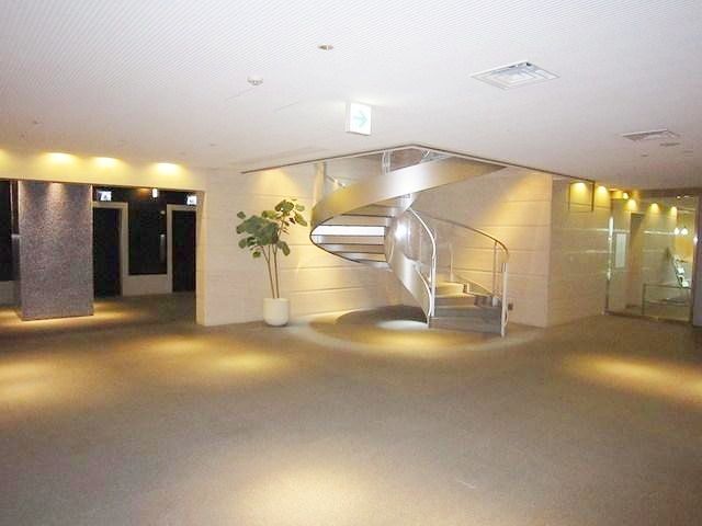 ロビー　★エントランス★