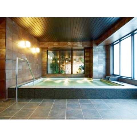 その他　★ガーデンスパ★