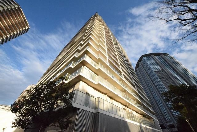 建物外観　★外観★