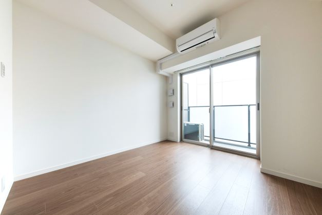 居室・リビング　使いやすいリビングです