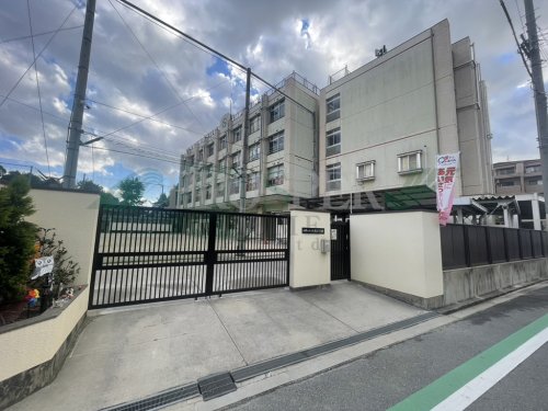 小学校　大阪市立小路小学校（小学校）まで458m