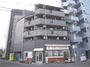 杉本町駅より徒歩1分 4階 築30年3ヶ月の賃貸物件
