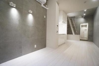 居室・リビング　※別室参考写真