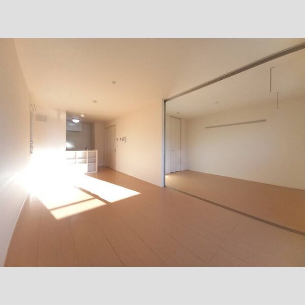 居室・リビング　LDK