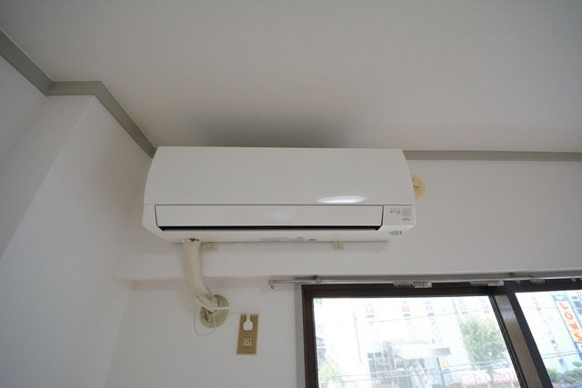 その他設備　内装