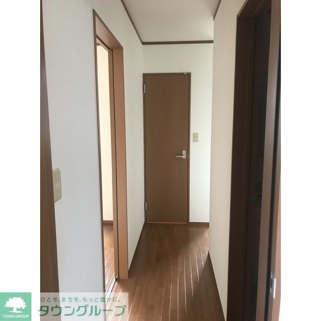 その他　屋内廊下