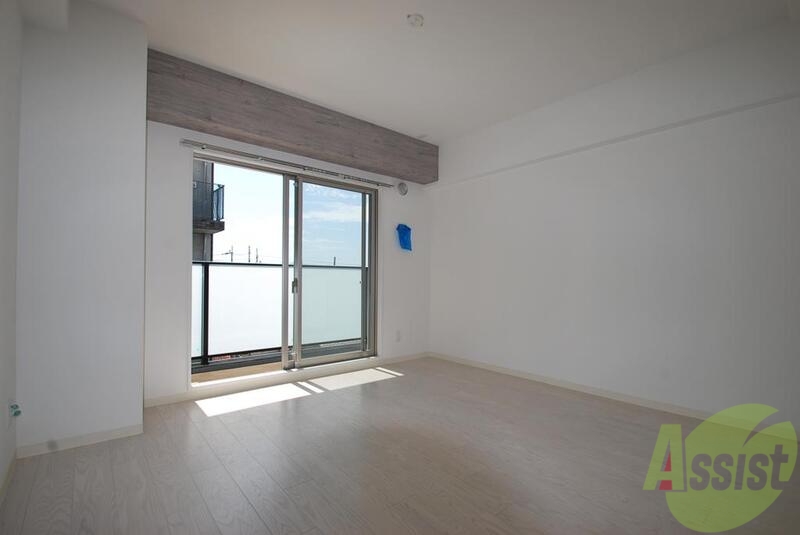 その他部屋・スペース　全戸南西向きでお昼寝もしたくなりますよ。