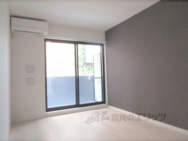 居室・リビング　洋室