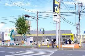 ドラックストア　マツモトキヨシ東大和蔵敷店（ドラッグストア）まで981m