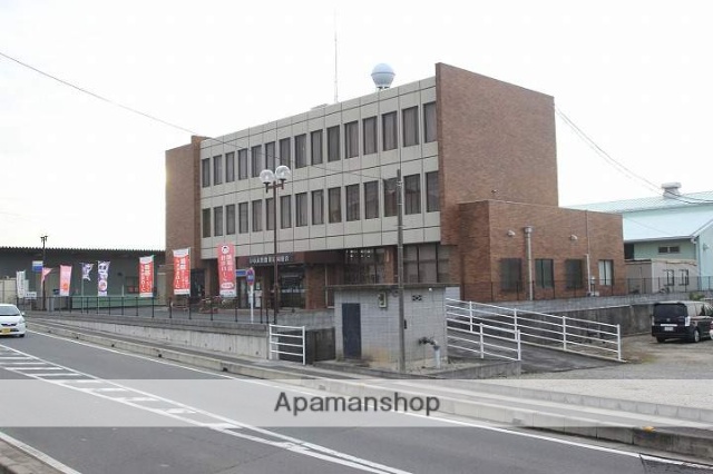 その他　ＪＡいるま野名細支店（その他）まで404m