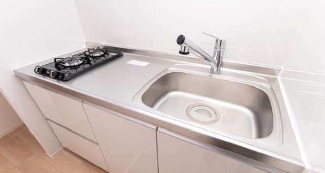 キッチン　同仕様