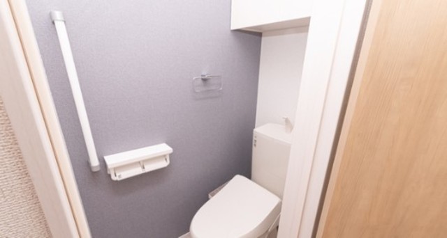 トイレ　同仕様