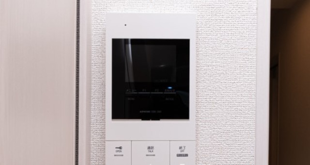 セキュリティ　同仕様