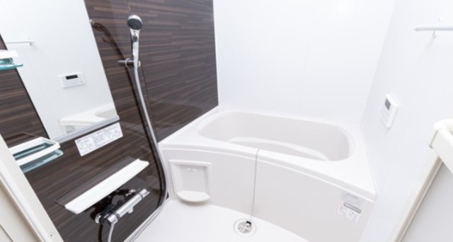 バス・シャワールーム　同仕様