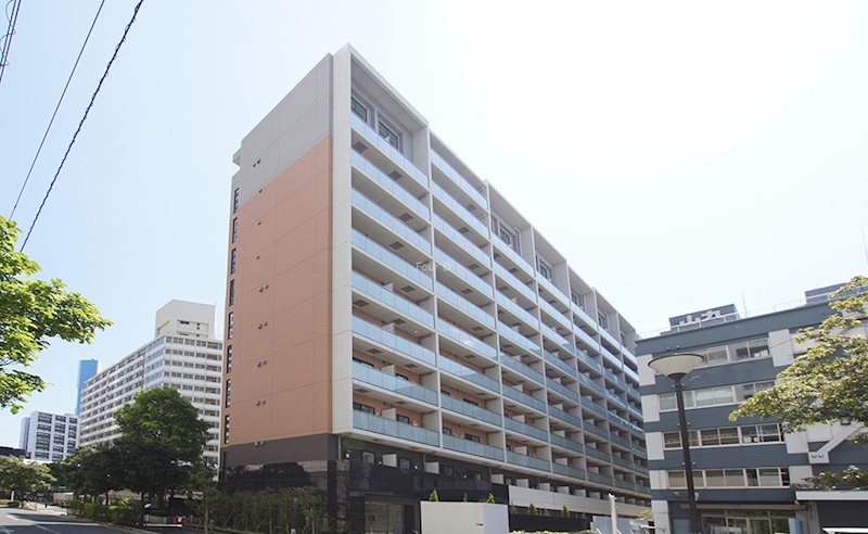 建物外観　★見学予約受付中★