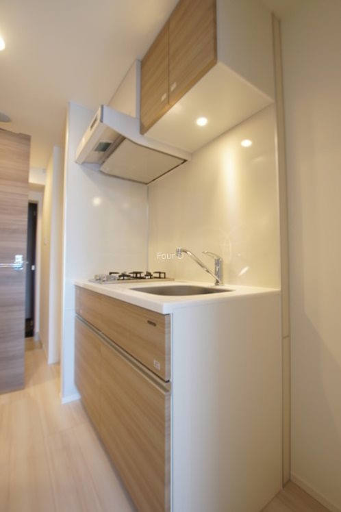 キッチン　★見学予約受付中★