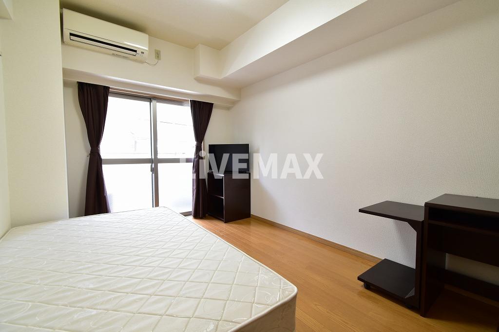 その他部屋・スペース　※モデルルーム　家具家電は付帯ございません