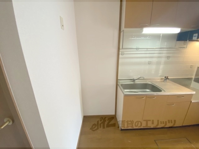 その他部屋・スペース　冷蔵庫置場