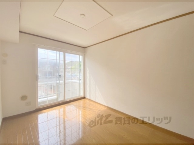 居室・リビング　洋室